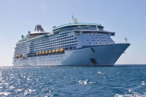 Royal Caribbean Cruise